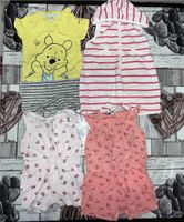 Set Jumpsuits Oberall Strampler Baby Kind Grösse 62/68 Sommer Nordrhein-Westfalen - Meinerzhagen Vorschau