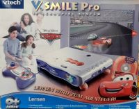 NEU&OVP, Vtech Smile Pro Cars Edition Sachsen - Görlitz Vorschau