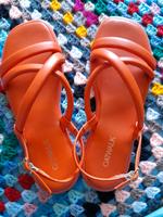 Sandalette neu Niedersachsen - Cuxhaven Vorschau