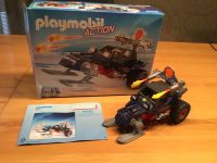 Playmobil Action 9058 Eispiraten Racer, komplett Kreis Ostholstein - Süsel Vorschau