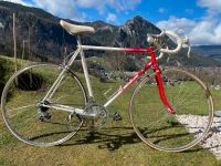 Motobecane Rennrad Super Sprint Retro Oldtimer Bayern - Berchtesgaden Vorschau