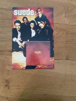 Suede Singles CD + Tourbook 1997 Advance promo rare Oasis Blur Baden-Württemberg - Gaggenau Vorschau