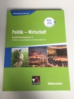 Politik-Wirtschaft (Qualifikationsphase 13) Niedersachsen Niedersachsen - Scheeßel Vorschau