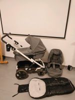 Britax Go Next 2 Kinderwagen und Buggy Herzogtum Lauenburg - Brunstorf Vorschau