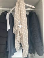 Sommertuch von Peek and Cloppenburg neu beige weiß Nordrhein-Westfalen - Marsberg Vorschau