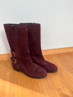 Designer hochwertige Stiefel Dolce Gabbana 38 38,5 39 Leder Sachsen - Radebeul Vorschau