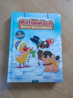 Puzzle -Buch  Pittiplatsch. Dortmund - Hörde Vorschau