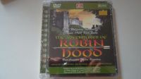 DVD Audio Korngold - Adventures of Robin Hood NEU Mecklenburg-Vorpommern - Usedom Vorschau