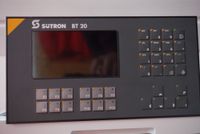 Sütron BT20N Display  S7-MPI HV000651 Baden-Württemberg - Boxberg Vorschau