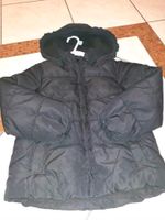 Winterjacke Gr. 122 H&M Rheinland-Pfalz - Lemberg Vorschau