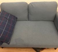 Ikea Sofa zu verschenken Berlin - Köpenick Vorschau