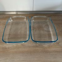 2x Glas Auflaufform 22x36 cm für Lasagne ❌NEUWERTIG❌ Nordrhein-Westfalen - Soest Vorschau