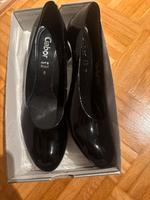 Gabor Lack Schuhe Neu Nordrhein-Westfalen - Waltrop Vorschau