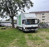 Haushaltsauflösung, Entrümpelung, Umzüge, Gartenpflege, Container Bayern - Eschau Vorschau