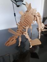 Dino 3D Holzpuzzle Bayern - Weitramsdorf Vorschau