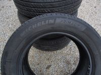 4 x Sommerreifen Michelin Primacy 4 205/60 R16 92H / nur 1160km!! Nordrhein-Westfalen - Heimbach Vorschau