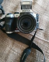 Pentax X-5 Kamera mit Tasche - Systemkamera Köln - Ehrenfeld Vorschau