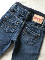 Original Levis Jeans 6 Monate Thüringen - Weimar Vorschau