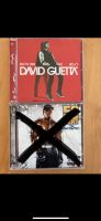 CDs von 50 Cent und David Guetta Baden-Württemberg - Vaihingen an der Enz Vorschau