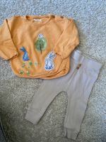 Baby Pullover, Hose, Leggings, Reserved, Größe 74, Top Nordrhein-Westfalen - Wermelskirchen Vorschau