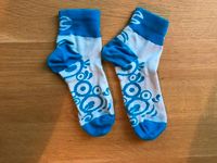 Cannondale Radsocken Gr 38-40 Sportsocken blau weiss Baden-Württemberg - Ravensburg Vorschau