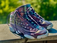 Nike Air Jordan 13 Retro Premium 36.5 Nordrhein-Westfalen - Detmold Vorschau