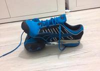 Herrenschuhe von Puma Größe 45 sportschuhe Altona - Hamburg Sternschanze Vorschau