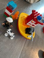 Lego Duplo 10811  Feuerwehrboot Bayern - Stadtbergen Vorschau