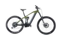 Cube Stereo Hybrid 160 HPC TM 625 - 2022 - S | nur 836 km | Bosch Performance Line CX (85 Nm) 625 Wh | UVP 5.299 € | 1 Jahr Garantie | E Bike Fully E-Mountainbike Kr. München - Ottobrunn Vorschau