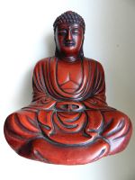 Fein modellierte Buddha-Figur, China / Japan Berlin - Mitte Vorschau