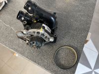 Original Audi A4 B8 1.8 TFSI Wasserpumpe | Defekt Nordrhein-Westfalen - Kirchlengern Vorschau