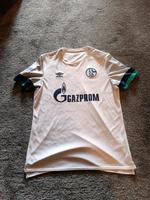 Schalke 04 Umbro Trikot Gr.L Nordrhein-Westfalen - Hille Vorschau