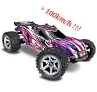 Traxxas +100km/h Rustler VXL RtR NEU & OVP Nordrhein-Westfalen - Witten Vorschau