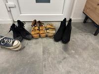 Schuhe und Sandalen Baden-Württemberg - Höpfingen Vorschau