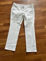 Gerry Weber Jeans Gr. 44 S Modell Roxane eierschale TOP Nordrhein-Westfalen - Unna Vorschau
