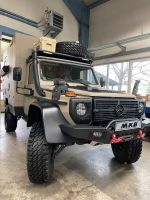 Mercedes G Klasse W461 W463 Leistungssteigerung Baden-Württemberg - Winnenden Vorschau