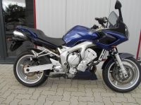 Yamaha Fazer FZ6-S Nordfriesland - Langenhorn Vorschau