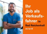 Job als Verkaufsfahrer / Verkäufer im Vertrieb m/w/d Bad Reichenhall - Nonn Vorschau