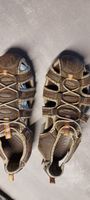 Geox Sandalen Gr. 42, braun , sehr bequem Damenschuhe Niedersachsen - Schiffdorf Vorschau