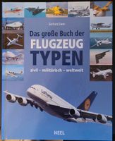 Das große Buch der Flugzeug Typen Rheinland-Pfalz - Trier Vorschau