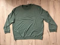 Herren Sweater / Pulli / Pullover, grün, Gr.: 6XL Köln - Lindenthal Vorschau