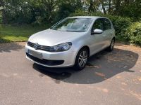 Volkswagen Golf VI 1.4TSI Thüringen - Altenburg Vorschau