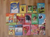 tolle Bücher Kinderbücher Pferdegeschichten Romane Nordrhein-Westfalen - Recke Vorschau