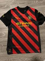 Mancity Trikot Hessen - Hünfeld Vorschau