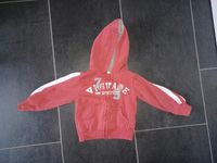 Sweatjacke in 62/68 Nordrhein-Westfalen - Grevenbroich Vorschau