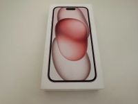 Apple iPhone 15 Plus - 128GB - Rose Ohne Simlock Neu Versiegelt Dortmund - Eving Vorschau