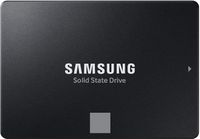 SSD 500GB Samsung 870 EVO 2,5" intern NEU vom Fachhändler Bonn - Tannenbusch Vorschau