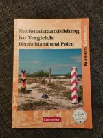 Nationalstaatsbildung im Vergleich: Deutschland und Polen Niedersachsen - Schortens Vorschau