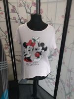 Disney Mickey&Minnie Mouse Shirt Bayern - Oberasbach Vorschau