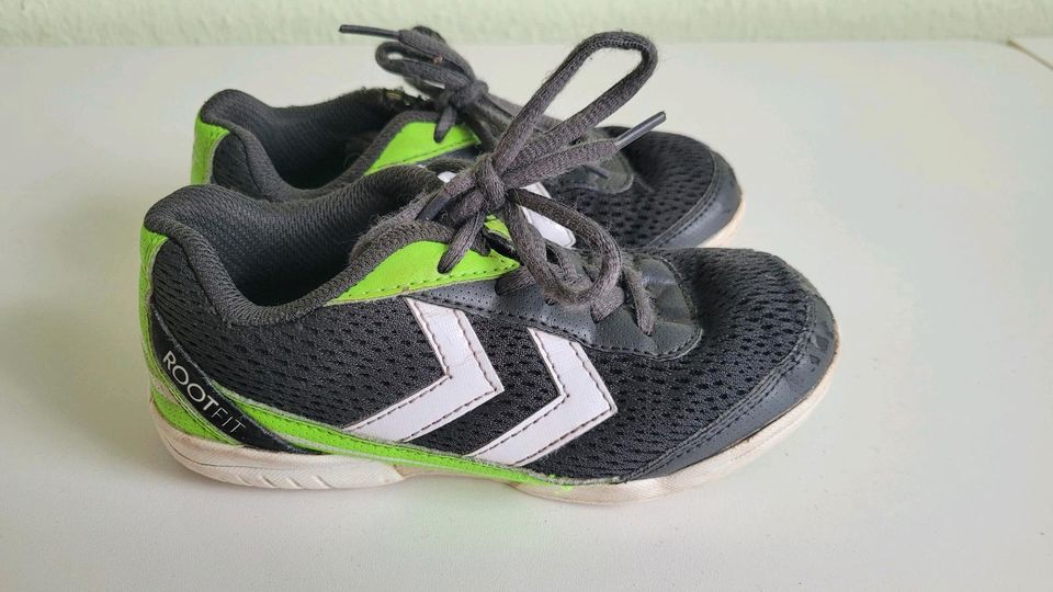 Hummels Sportschuhe Turnschuhe Gr. 30 in Eberswalde